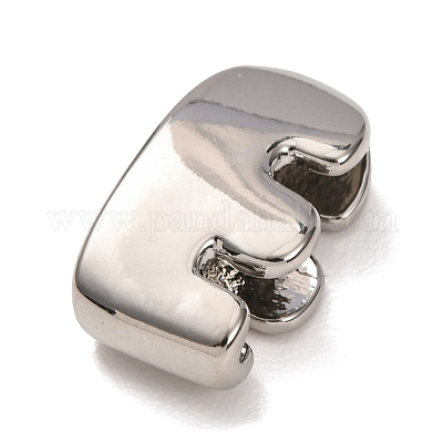 Perline in ottone&nbsp;KK-B167-27P-02E-1