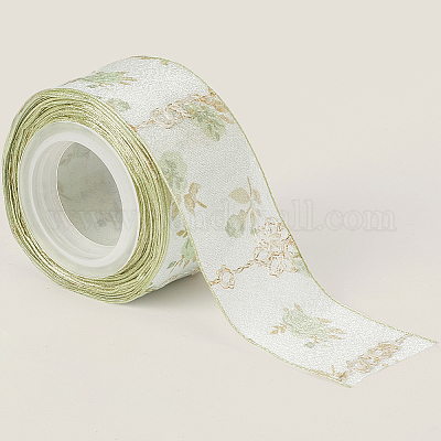 Bedruckte Bänder aus Polyester&nbsp;OCOR-WH20006-68C-1