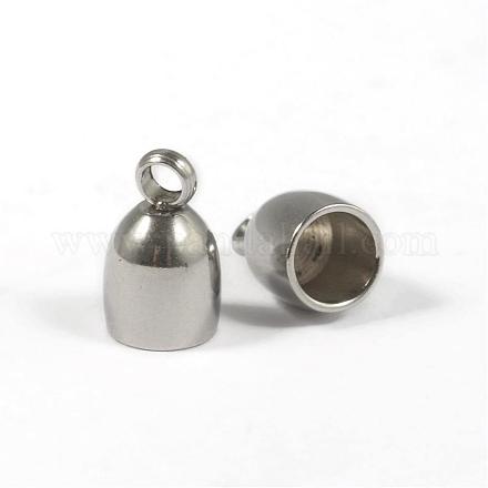 304 Stainless Steel Cord Ends STAS-D431-06-1