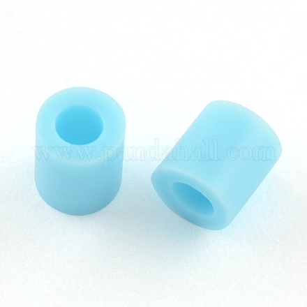 Recharges de perles à repasser en PE X-DIY-R013-10mm-A26-1