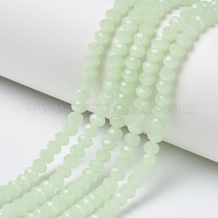 Chapelets de perles en verre EGLA-A034-J6mm-D01-1