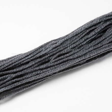 Fils à tricoter mixtes X-YCOR-R019-16-1