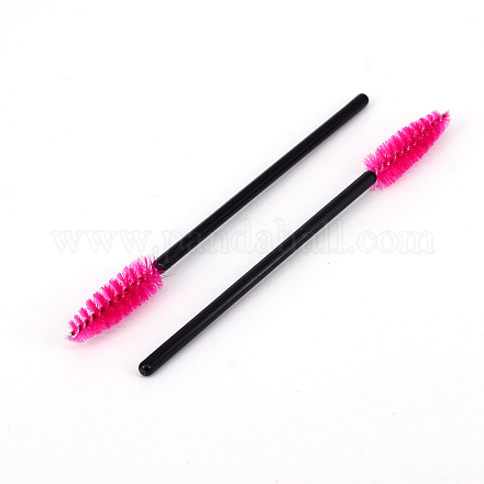 Disposable Eyelash Mascara Brushes MRMJ-WH0061-08B-1