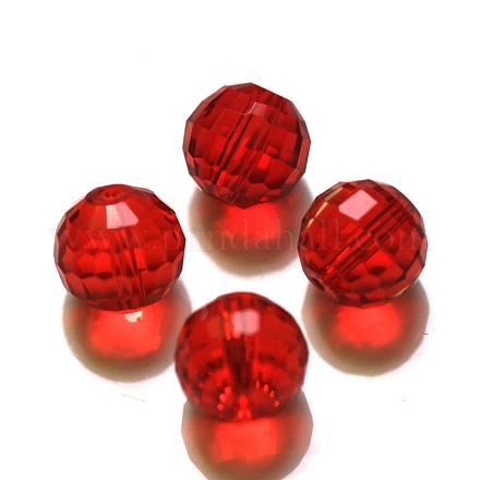 Perles d'imitation cristal autrichien SWAR-F073-10mm-06-1