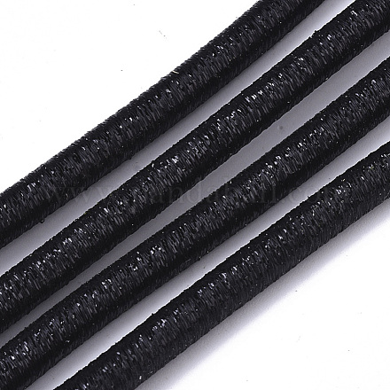 PVC Tubular Synthetic Rubber Cord RCOR-T002-02A-01-1