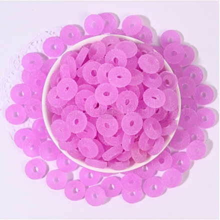 Plastic Linking Rings KY-WH0025-13A-1