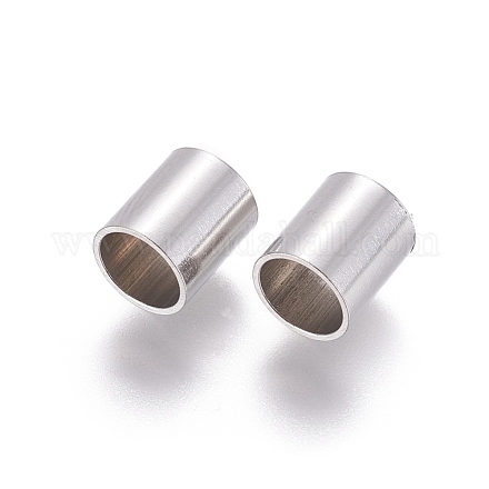 Perles de tube en 304 acier inoxydable STAS-F205-03P-C-1