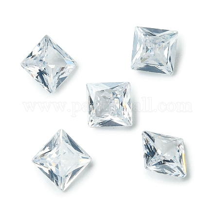Cabochons zirconi ZIRC-P116-01B-16-1