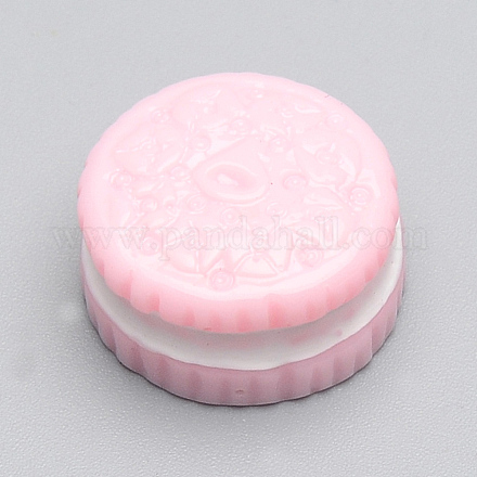 Resin Cabochons X-CRES-T005-43A-1