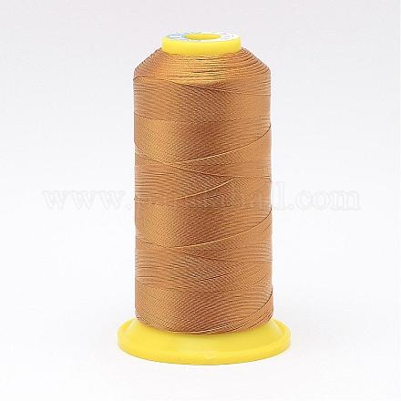 Nylon Sewing Thread NWIR-N006-01K1-0.2mm-1