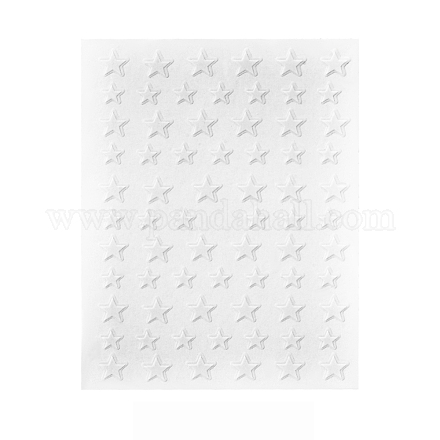 Nail Art Stickers Decals MRMJ-R090-72-1047-1