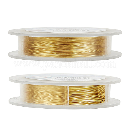 Wholesale Round Copper Wire for Jewelry Making 