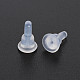 Silicone Full Cover Ear Nuts SIL-N004-08-2