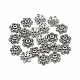 Thai 925 Sterling Silber Perlenkappen STER-T002-04AS-1