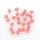Perles de cristal autrichien X-5301-3mm542-1