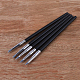 Bolígrafo de herramientas para esculpir arcilla polimérica de silicona CELT-PW0001-033-2