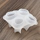 Silikonformen&nbsp;LS-SIMO-D301-01A-5