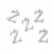 304 Stainless Steel Charms STAS-K215-17P-1