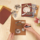 DIY Greeting Card Making Kits DIY-WH0304-474C-5