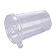 Прозрачные пластиковые подвески KY-XCP00001-03-2