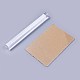 Acrylic Clay Roller AJEW-L072-58-1