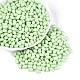 Backlack Glasperlen&nbsp;SEED-T007-15J-3