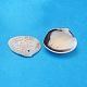 Natural Shell Beads PTS022Y-2