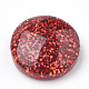 Resin Cabochons X-CRES-S304-46-2