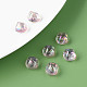 Transparent Acrylic Beads MACR-S373-131-C05-3