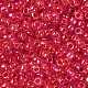 Toho perles de rocaille rondes SEED-TR08-0165-2