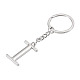 Porte-clés en alliage&nbsp;KEYC-TADJ0001-11I-2