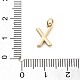 Стойки обшивки латунные подвески KK-C065-03X-G-3