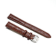 Cinturini per orologi in pelle WACH-F017-11C-1