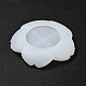 Moldes de silicona para bandeja de plato de sakura diy DIY-P070-I01-6