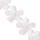 Spitzenbesatz aus Polyester&nbsp;OCOR-TAC0008-20-3