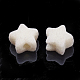 Perles acryliques flocky MACR-S275-09-2