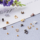 1080pcs 30 conjuntos de búsqueda de fabricación de joyas de estilo FIND-PH0002-27-3