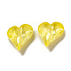 Cabochons de strass en verre&nbsp;RGLA-G021-05A-213DE-1