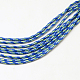 Polyester & Spandex Cord Ropes RCP-R007-339-2