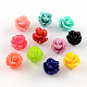 Dyed Synthetical Coral Beads CORA-R011-31-1
