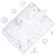 Auricolari di plastica&nbsp;KY-SP0001-35-1