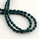 Glass Beads Strands GLAA-Q042-38-2