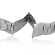 Men Casual Wristwatch High Quality Stainless Steel Rhinestone Diamond-studded Quartz Watches WACH-N004-16-5