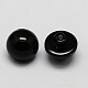 Taiwan boutons acrylique dôme de jambe BUTT-F023-13mm-01-2