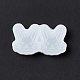 Stampi in silicone per orecchini a forma di orecchio a tema pasquale DIY-J009-01C-4