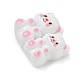 Cabuchones de resina&nbsp;RESI-R456-06A-2
