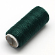 402 cordons de fils à coudre en polyester pour tissus ou bricolage OCOR-R027-21-1