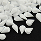 Garment Accessories Pointed Back Taiwan Acrylic Rhinestone Pointed Back Cabochons ACRT-M001-6x10mm-54-1