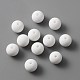 Silikonperlen&nbsp;SIL-WH0001-32A-1