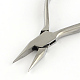 2CR13# Stainless Steel Jewelry Plier Sets PT-R010-08-4